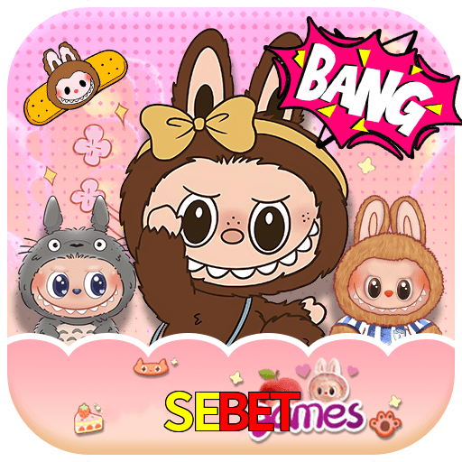 SEBET Logo
